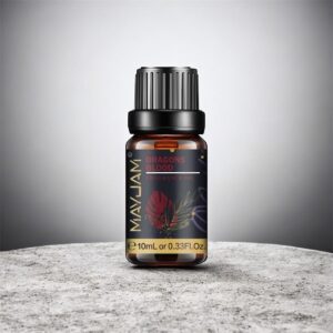 Drageblod Duftolie 10ml