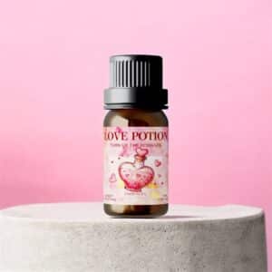 Kærligheds Duftolie 10ml