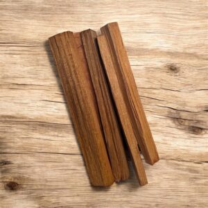 Peruviansk Helligt Træ Palo Santo